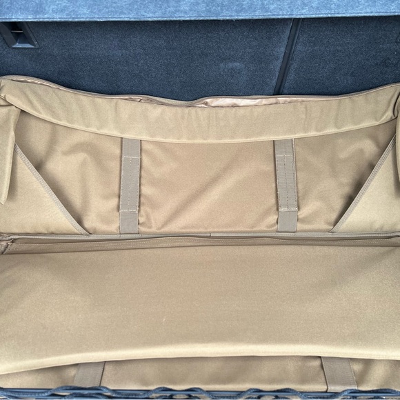 Savior Rifle Case - Picture 5 of 9